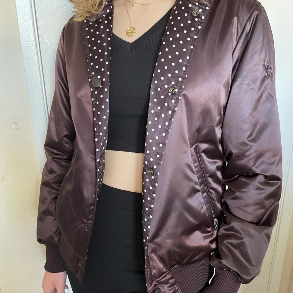 Y-3 Jacket - image 2